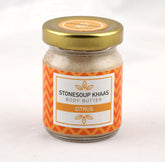 Plastic free body butter-50 ml